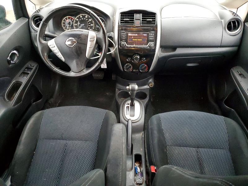 Zdjęcie 8 z aukcji – 2018 NISSAN VERSA NOTE z VIN 3N1CE2CP6JL354681