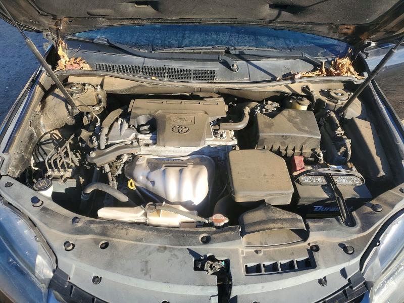 Photo 11 from auction – 2016 TOYOTA CAMRY LE with VIN 4T1BF1FK1GU514282
