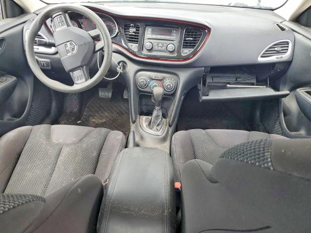 Photo 8 from auction – 2015 DODGE DART SE with VIN 1C3CDFAA3FD301752