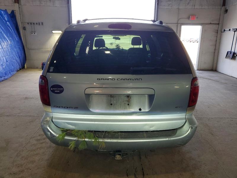 صورة رقم 6 من المزاد - 2003 DODGE GRAND CARA مع VIN 2D4GP44L83R104156