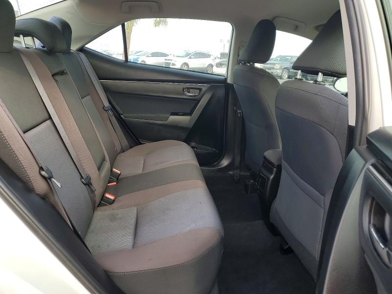 Photo 10 from auction – 2017 TOYOTA COROLLA with VIN 5YFBURHE4HP620787