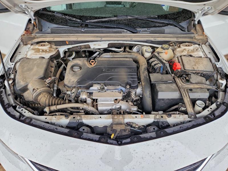 Photo 11 from auction – 2017 CHEVROLET MALIBU with VIN 1G1ZB5ST5HF101901