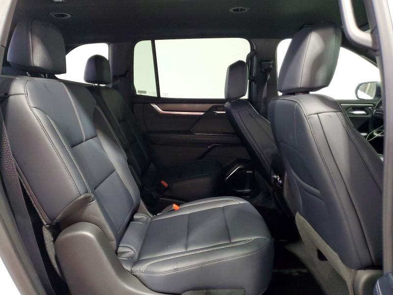 Photo 11 from auction – 2026 GMC ACADIA with VIN 1GKENKKS5TJ180371