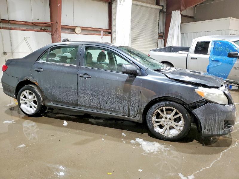 Photo 4 from auction – 2010 TOYOTA COROLLA BA with VIN 1NXBU4EE4AZ346924