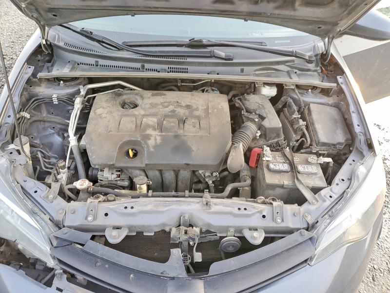 Photo 11 from auction – 2019 TOYOTA COROLLA L with VIN 5YFBURHE0KP947971