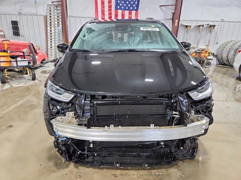 Photo 5 from auction – 2021 CHRYSLER PACIFICA T with VIN 2C4RC3BG5MR587978