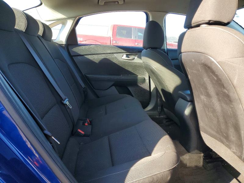 Photo 10 from auction – 2020 KIA FORTE with VIN 3KPF24AD8LE176626