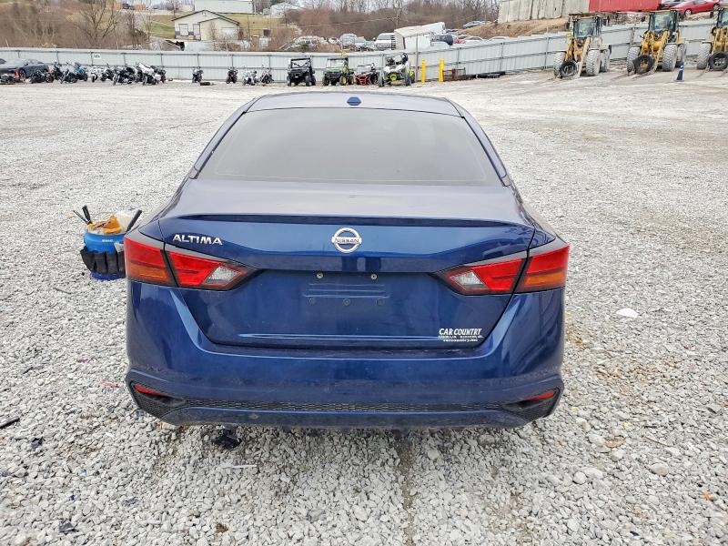 Photo 6 from auction – 2019 NISSAN ALTIMA with VIN 1N4BL4BV0KC199462