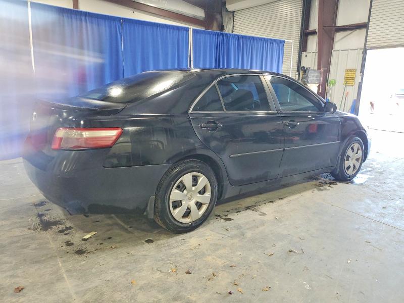 Photo 3 from auction – 2009 TOYOTA CAMRY BASE with VIN 4T1BE46K19U368988