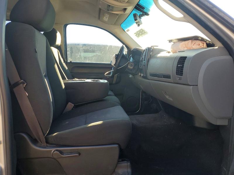 Photo 7 from auction – 2010 GMC SIERRA C15 with VIN 3GTRCUEA1AG178150