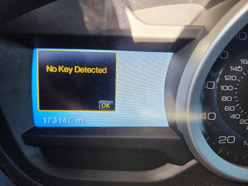 Photo 9 from auction – 2013 FORD EXPLORER with VIN 1FM5K7F80DGA93777