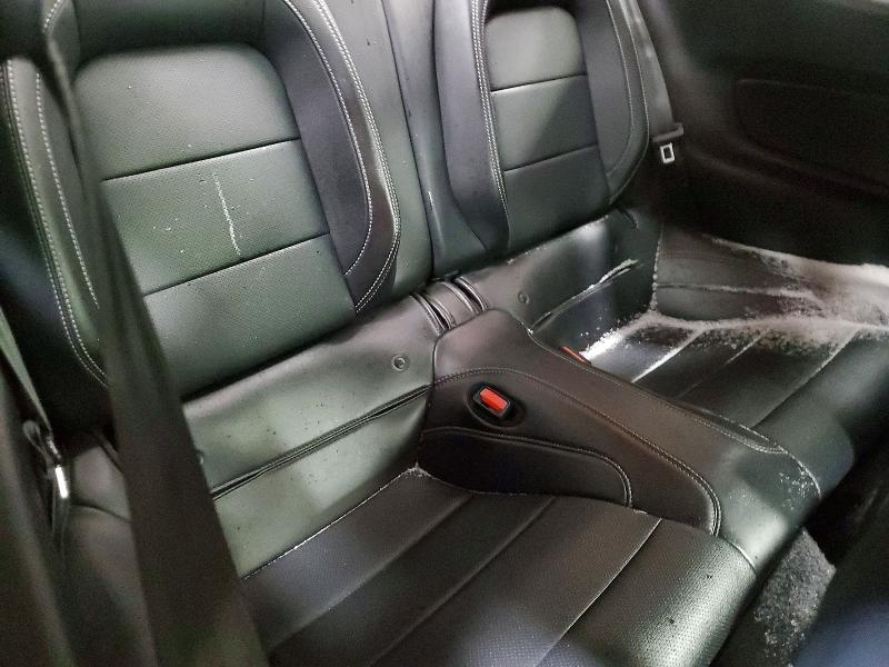 Photo 10 from auction – 2021 FORD MUSTANG GT with VIN 1FA6P8CF4M5135100