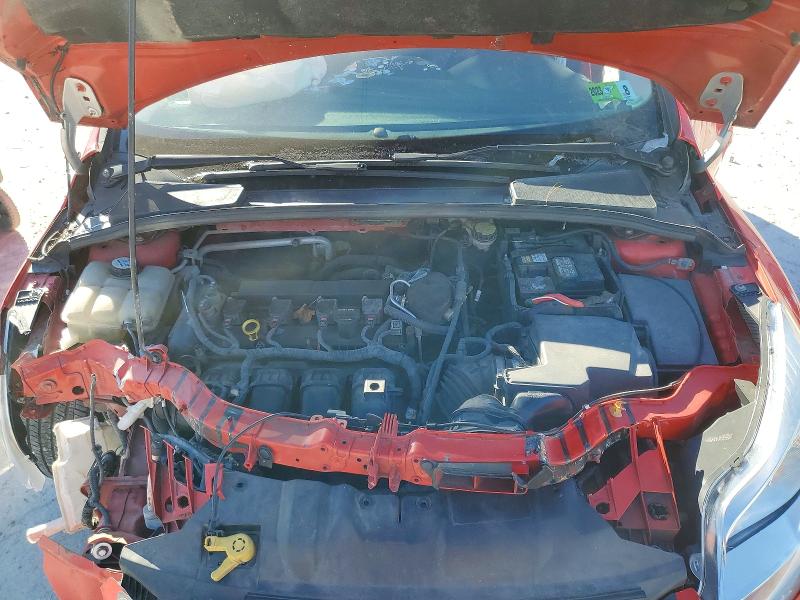 Photo 11 from auction – 2013 FORD FOCUS SE with VIN 1FADP3F20DL188309