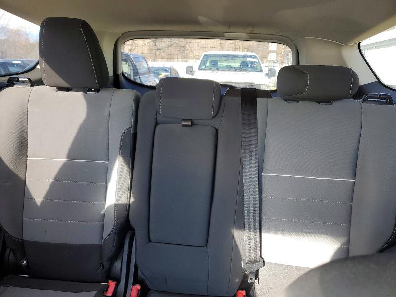 Photo 10 from auction – 2014 FORD ESCAPE SE with VIN 1FMCU9G99EUC03507