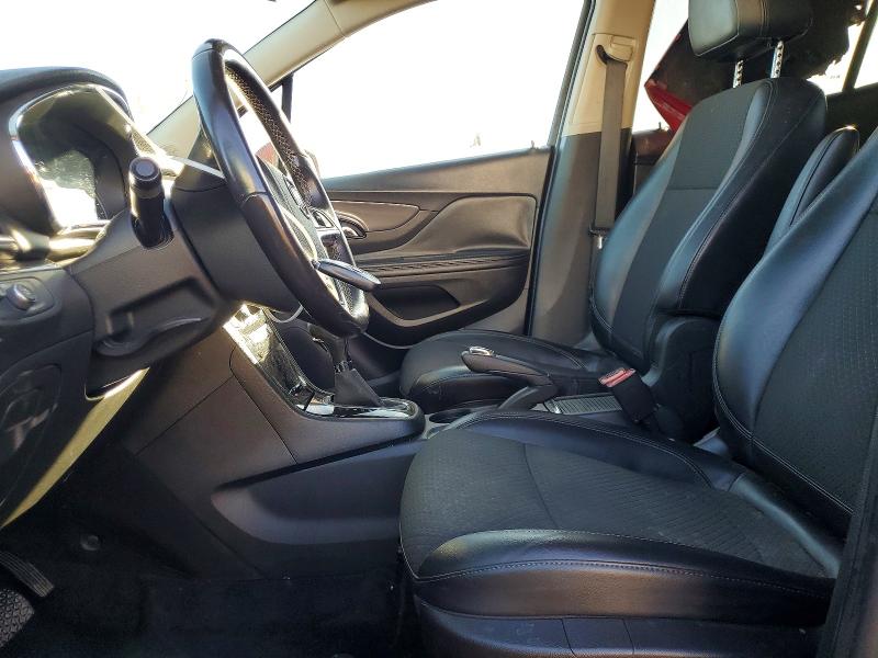 Photo 7 from auction – 2019 BUICK ENCORE PRE with VIN KL4CJASB7KB792700
