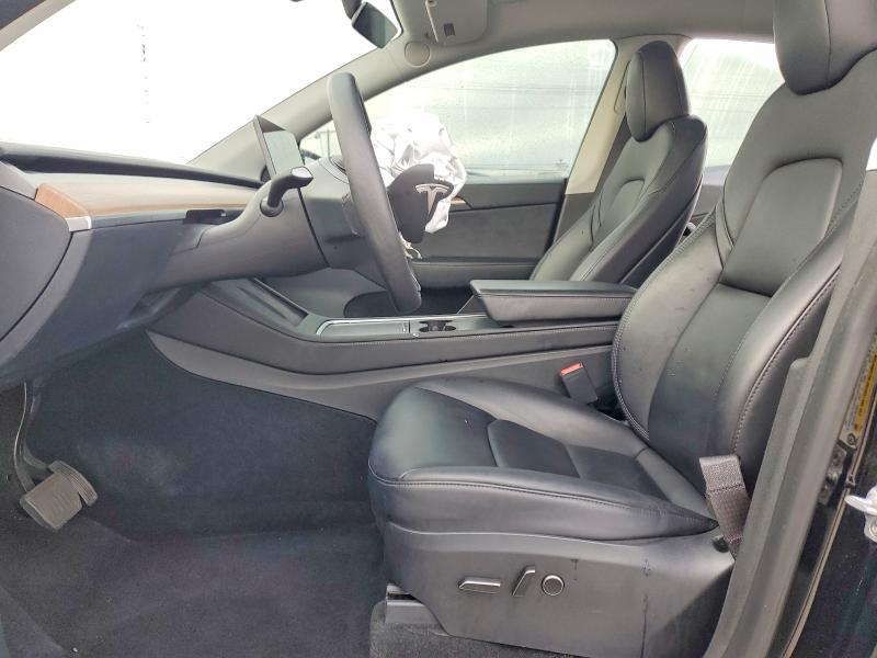 صورة رقم 7 من المزاد - 2023 TESLA MODEL Y مع VIN 7SAYGAEE8PF750866