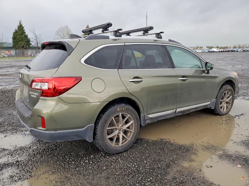 Photo 3 from auction – 2017 SUBARU OUTBACK TO with VIN 4S4BSATC2H3427071