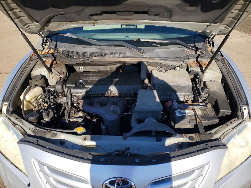 Photo 11 from auction – 2007 TOYOTA CAMRY CE with VIN 4T1BE46K27U504235