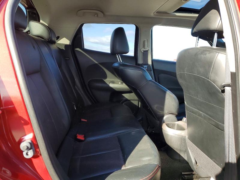 صورة رقم 11 من المزاد - 2015 NISSAN JUKE S مع VIN JN8AF5MV9FT558401