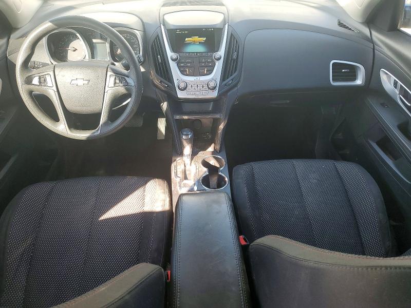 Photo 8 from auction – 2017 CHEVROLET EQUINOX LS with VIN 2GNALBEK0H1520448