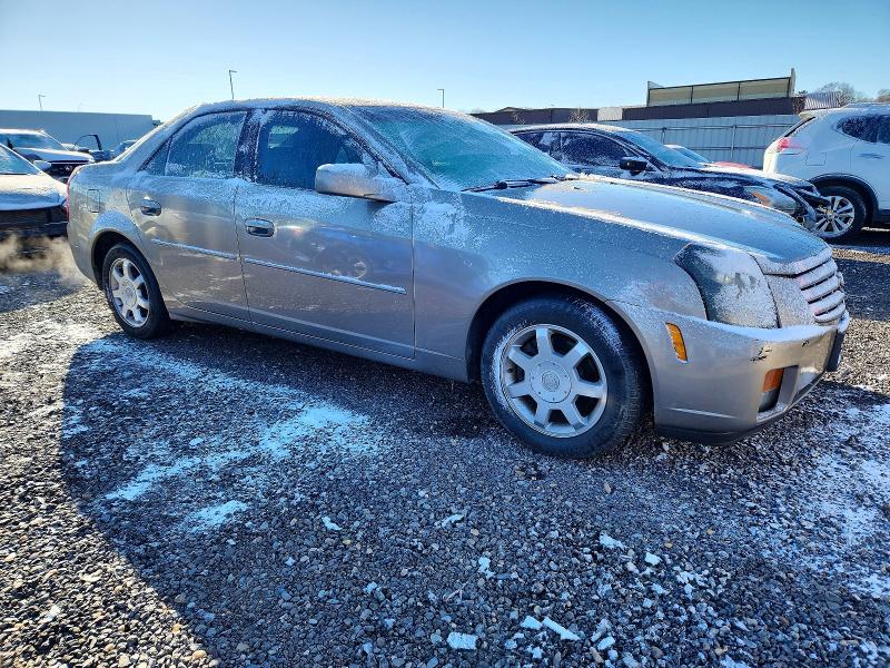 Zdjęcie 4 z aukcji – 2003 CADILLAC CTS z VIN 1G6DM57N830164673