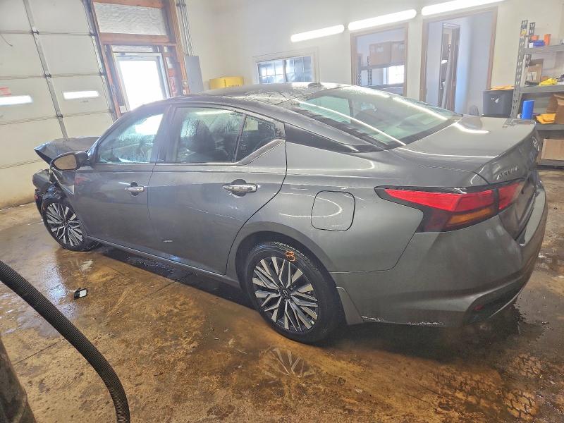 Photo 2 from auction – 2025 NISSAN ALTIMA SV with VIN 1N4BL4DV3SN374692