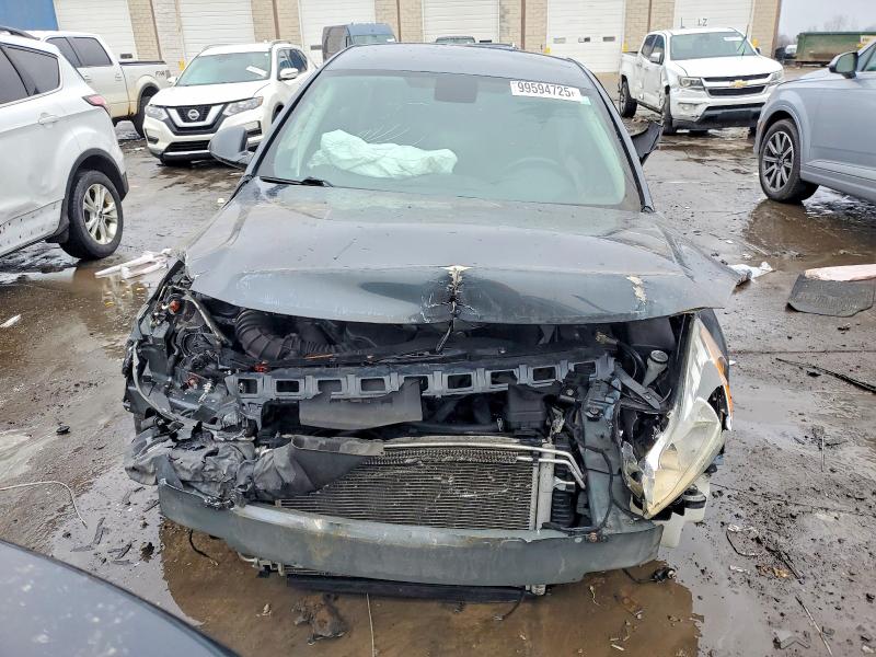 Photo 5 from auction – 2011 BUICK REGAL with VIN 2G4GN5EC8B9175861