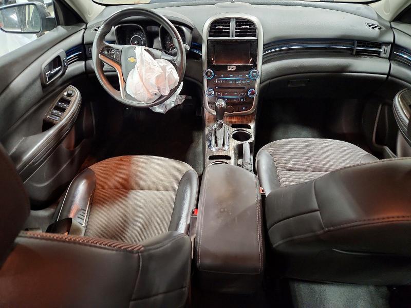 Photo 8 from auction – 2015 CHEVROLET MALIBU 1LT with VIN 1G11C5SL3FF214138