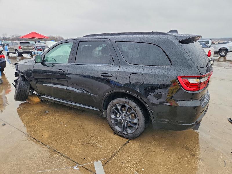 Photo 2 from auction – 2022 DODGE DURANGO with VIN 1C4SDHCT8NC196020