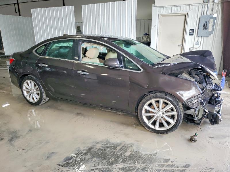 Photo 4 from auction – 2015 BUICK VERANO CON with VIN 1G4PR5SK0F4193375