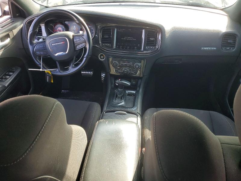 Photo 8 from auction – 2021 DODGE CHARGER GT with VIN 2C3CDXHG3MH679201