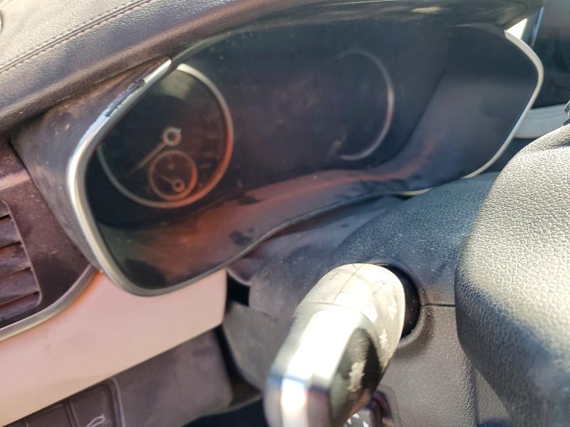 Photo 9 from auction – 2022 GENESIS G70 BASE with VIN KMTG34TA6NU093254