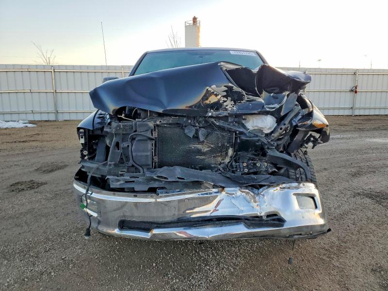 Photo 5 from auction – 2012 DODGE RAM 1500 with VIN 1C6RD7GTXCS328112