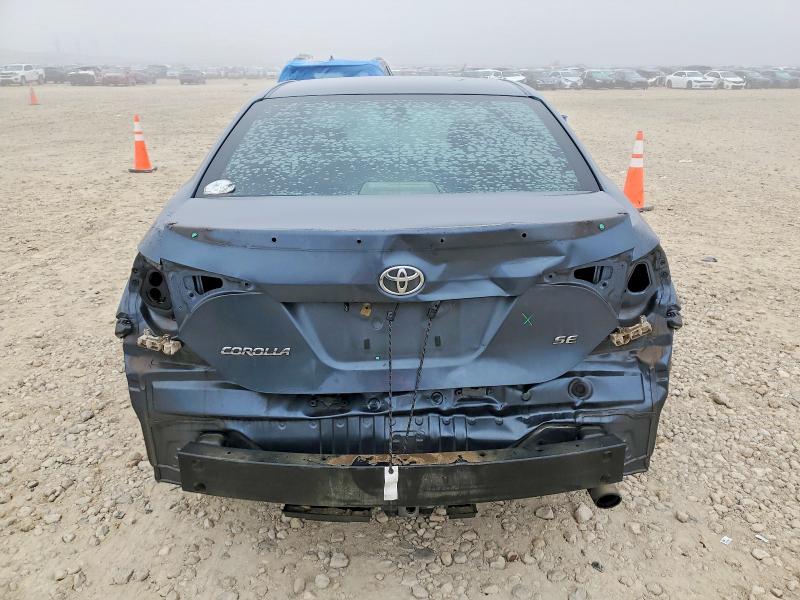 Photo 6 from auction – 2019 TOYOTA COROLLA L with VIN 2T1BURHE1KC128905
