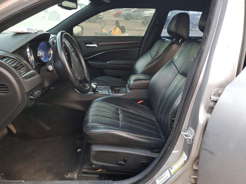 Photo 7 from auction – 2014 CHRYSLER 300 with VIN 2C3CCABG7EH120115