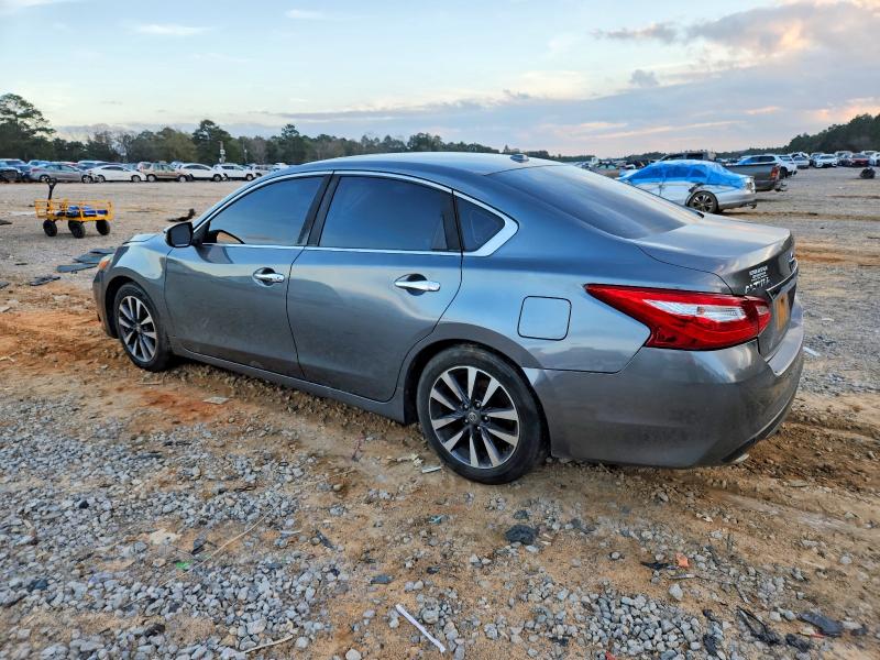 Photo 2 from auction – 2017 NISSAN ALTIMA 2.5 with VIN 1N4AL3AP1HC202645