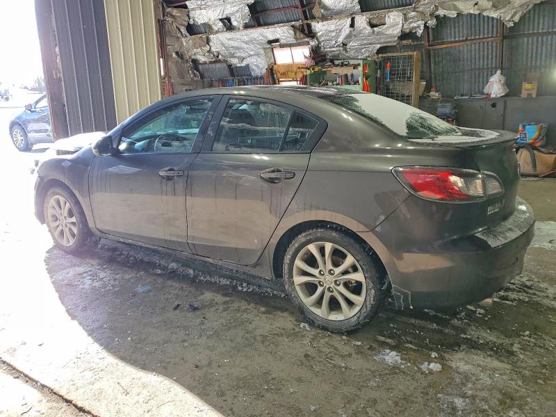 Photo 2 from auction – 2011 MAZDA 3 S with VIN JM1BL1U68B1477213