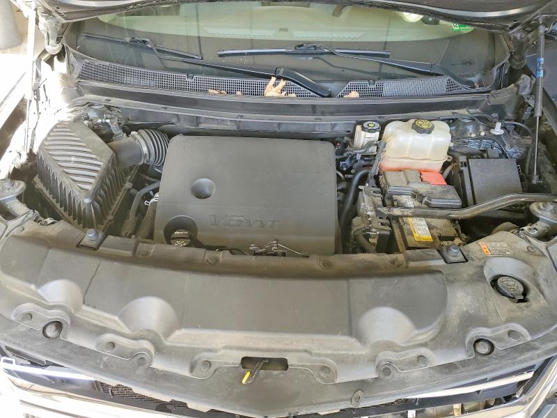 Photo 12 from auction – 2020 CHEVROLET TRAVERSE L with VIN 1GNEVMKW4LJ173722