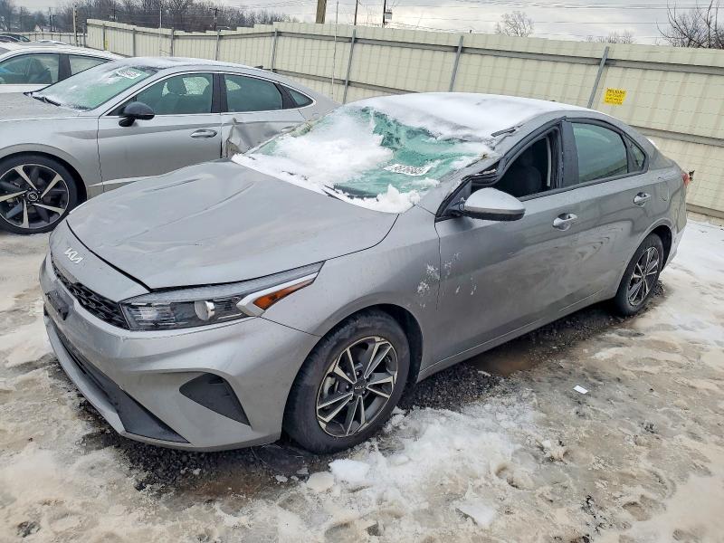 2024 KIA FORTE - Търг №98760895