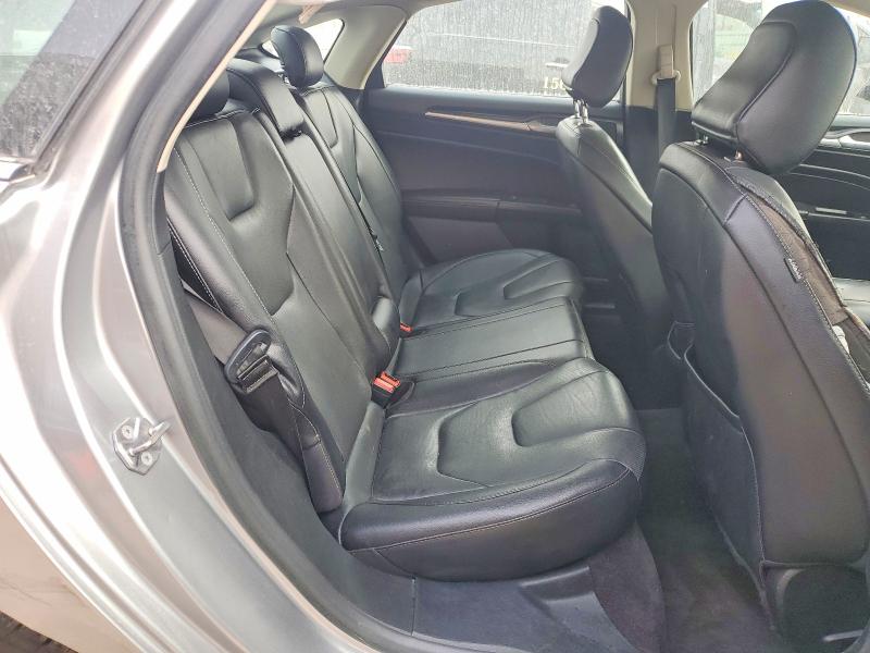Photo 10 from auction – 2020 FORD FUSION TIT with VIN 3FA6P0D93LR203070