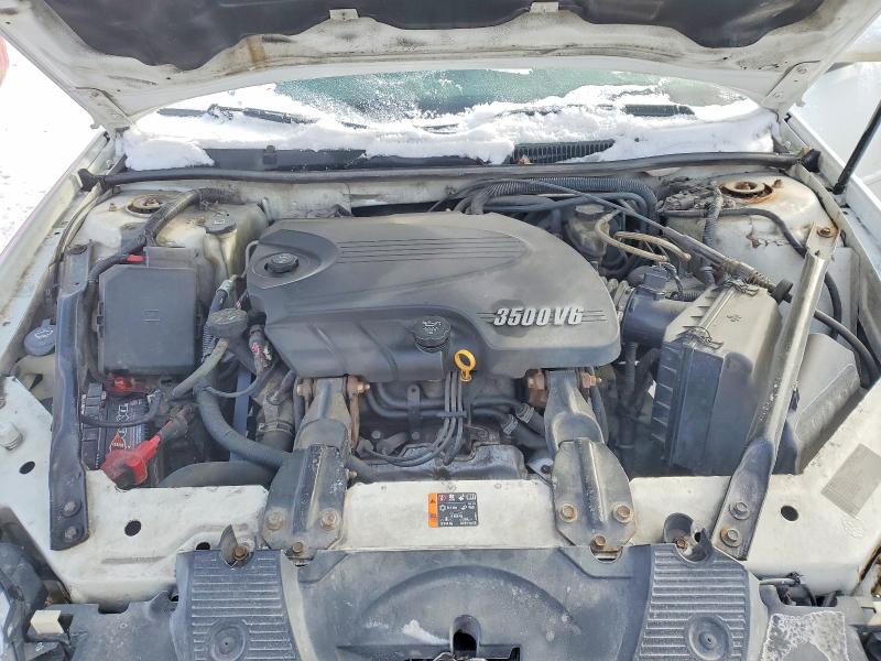Photo 11 from auction – 2011 CHEVROLET IMPALA LT with VIN 2G1WG5EK6B1297028