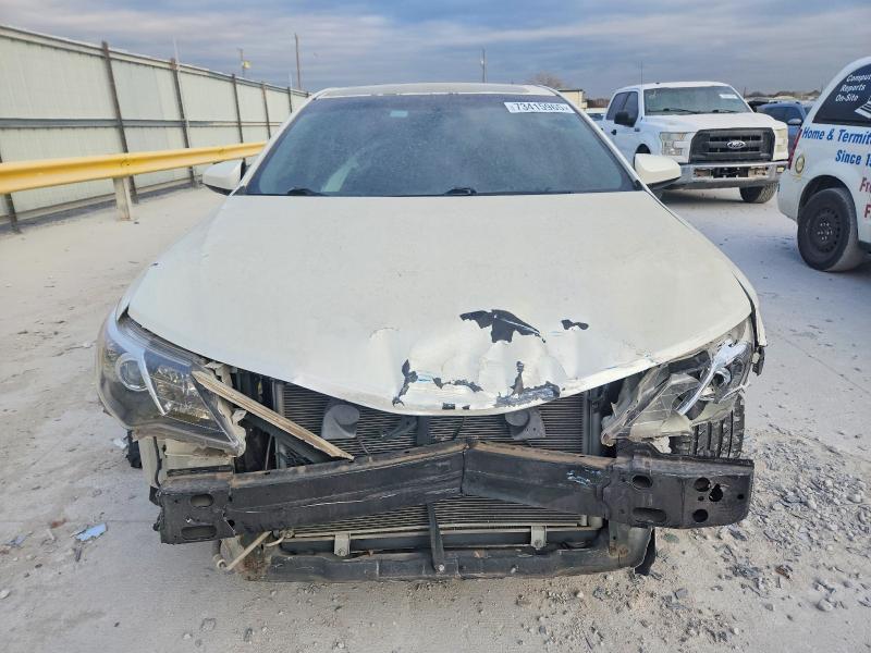 Photo 5 from auction – 2014 TOYOTA CAMRY L with VIN 4T1BF1FKXEU453849