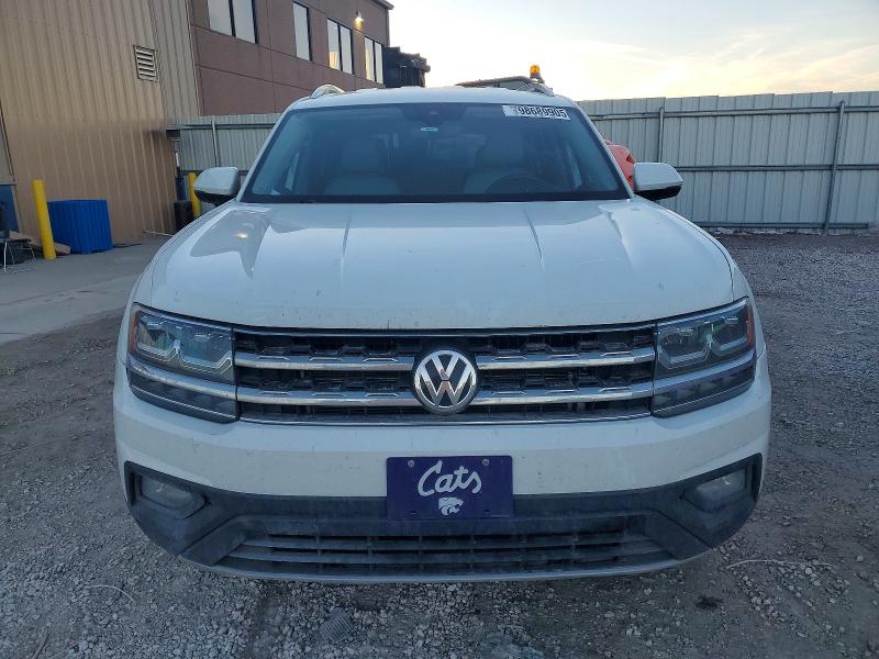 Photo 5 from auction – 2018 VOLKSWAGEN ATLAS SE with VIN 1V2LR2CA2JC518127