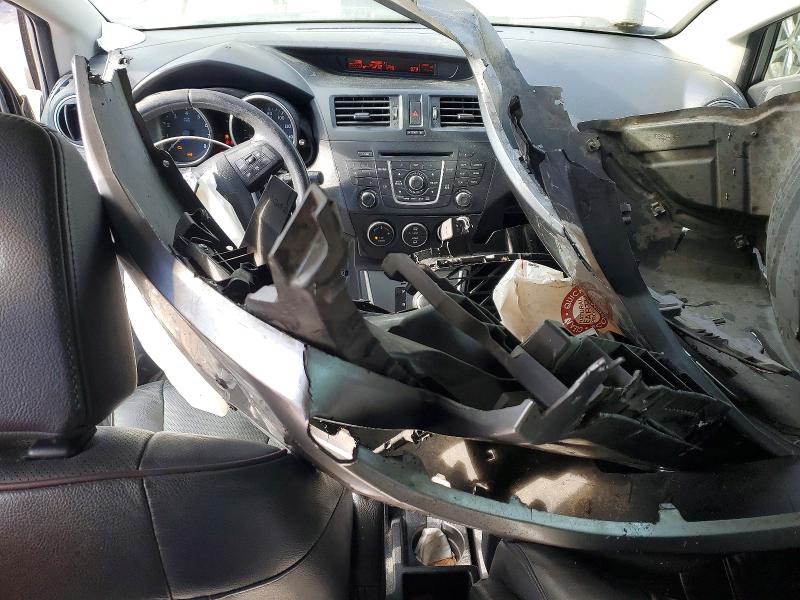 Photo 8 from auction – 2013 MAZDA 5 with VIN JM1CW2DL2D0160060