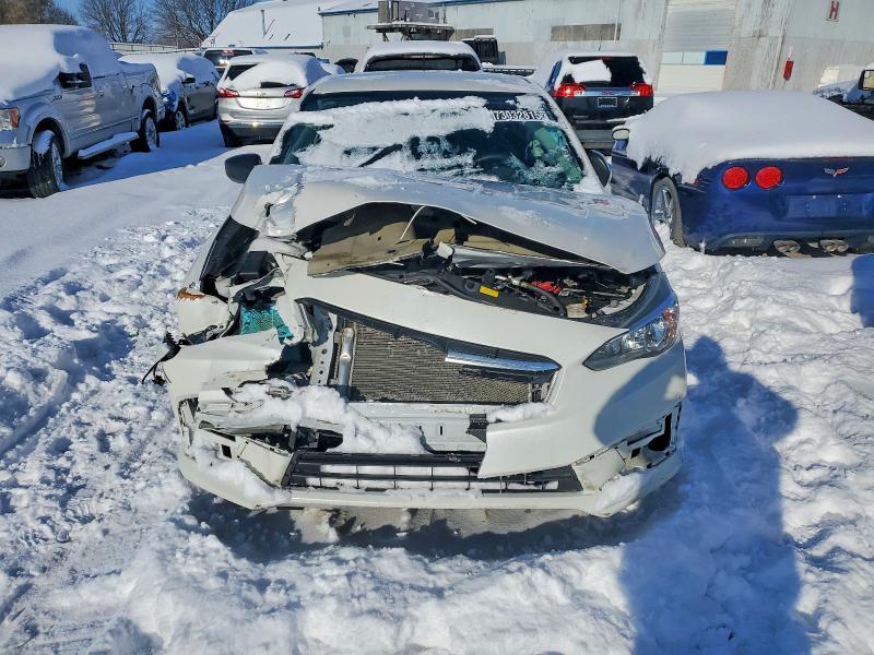 Photo 5 from auction – 2023 SUBARU IMPREZA with VIN 4S3GTAB61P3715715