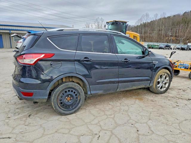 Photo 3 from auction – 2014 FORD ESCAPE TIT with VIN 1FMCU9J91EUE49265