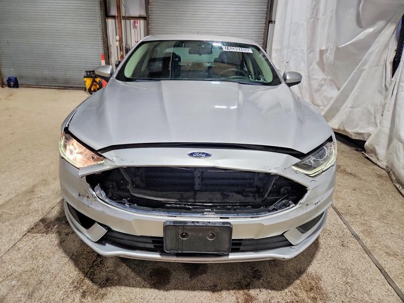 Photo 5 from auction – 2018 FORD FUSION with VIN 3FA6P0H74JR227593