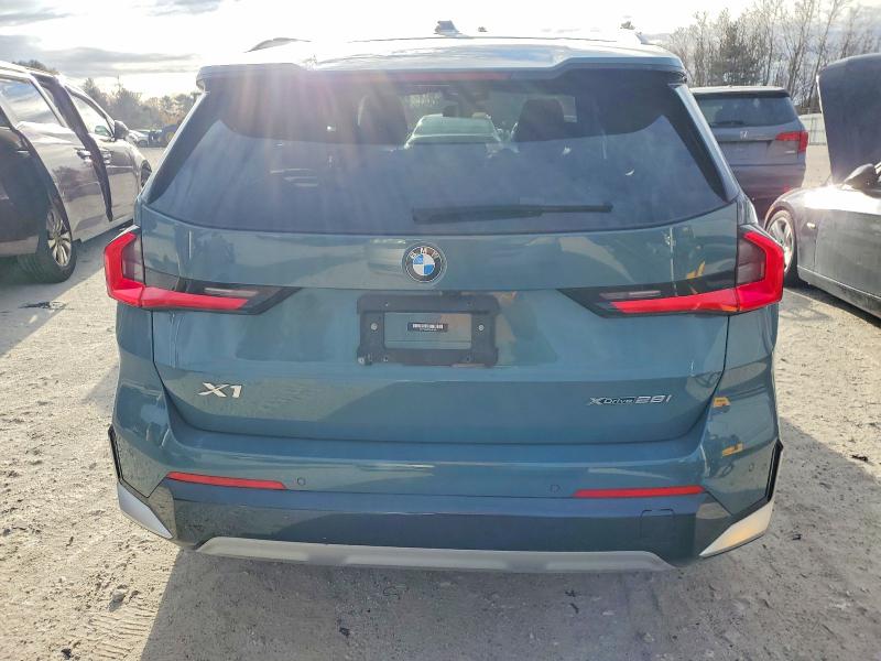 Photo 6 from auction – 2023 BMW X1 XDRIVE2 with VIN WBX73EF02P5V97968