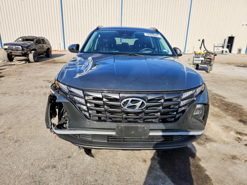 Photo 5 from auction – 2023 HYUNDAI TUCSON SEL with VIN KM8JFCA10PU089336