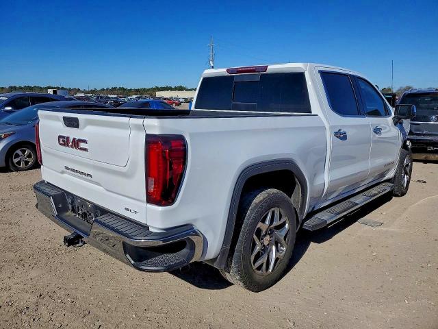 Photo 3 from auction – 2022 GMC SIERRA with VIN 3GTPHDED0NG686845
